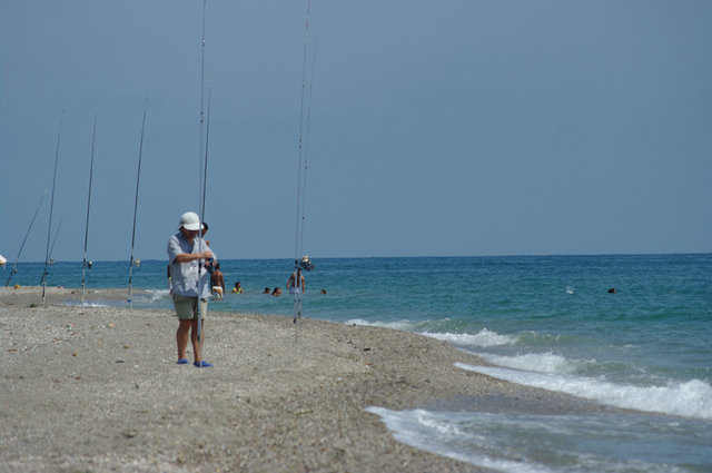 Roquetas de Mar 