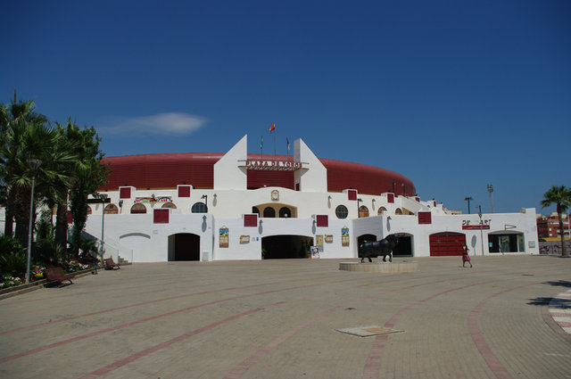Roquetas de Mar 