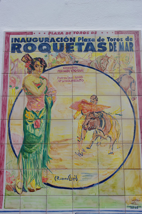 Roquetas de Mar 