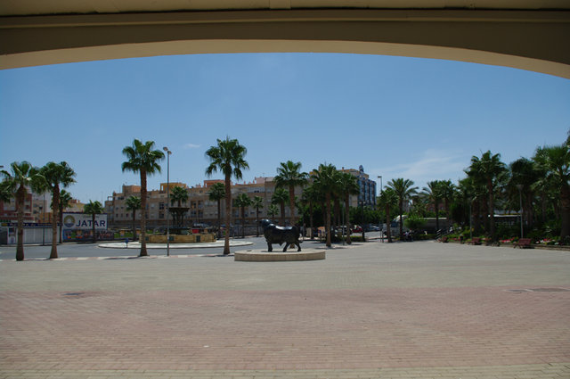 Roquetas de Mar 