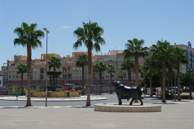 Roquetas de Mar 