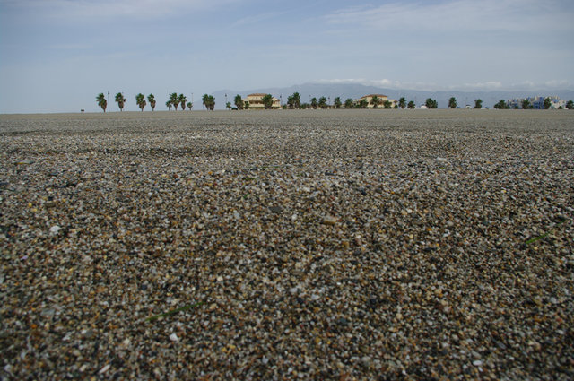Roquetas de Mar 