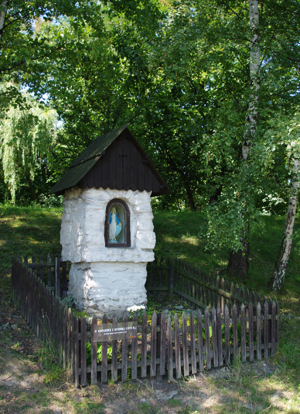 Górnośląski Park Etnograficzny