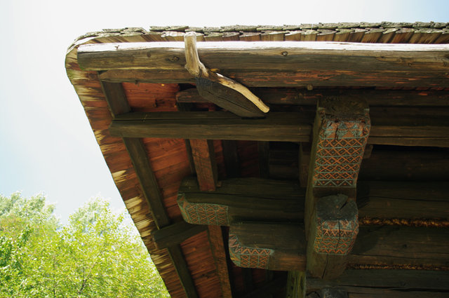Górnośląski Park Etnograficzny