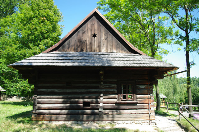 Górnośląski Park Etnograficzny
