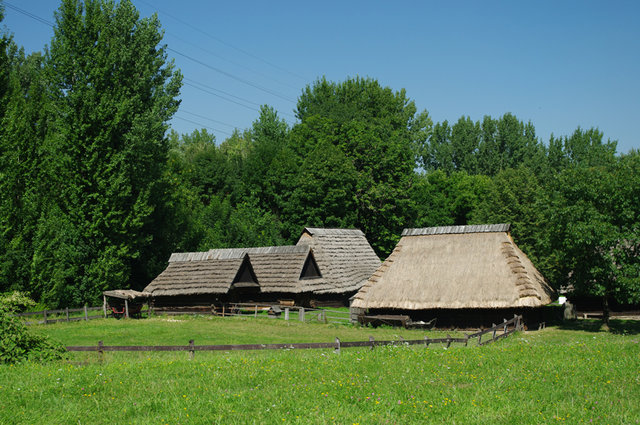 Górnośląski Park Etnograficzny
