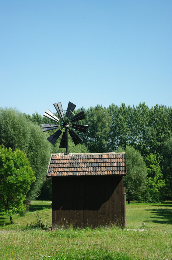 Górnośląski Park Etnograficzny