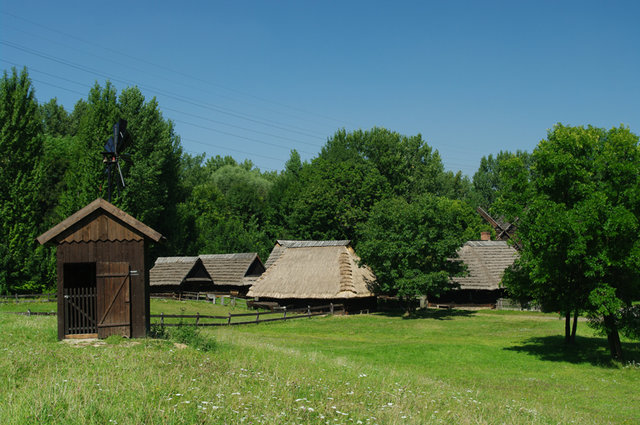 Górnośląski Park Etnograficzny