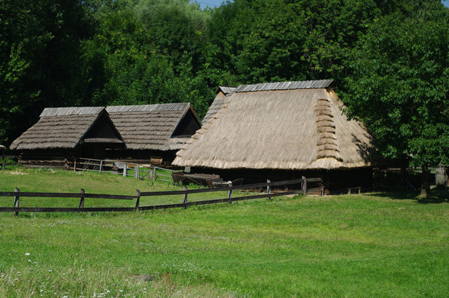 Górnośląski Park Etnograficzny