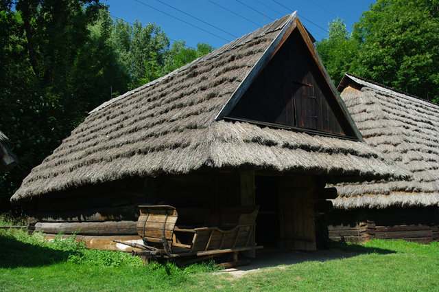 Górnośląski Park Etnograficzny