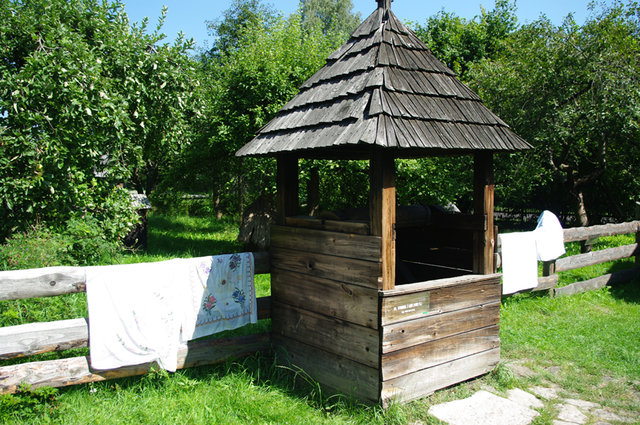 Górnośląski Park Etnograficzny