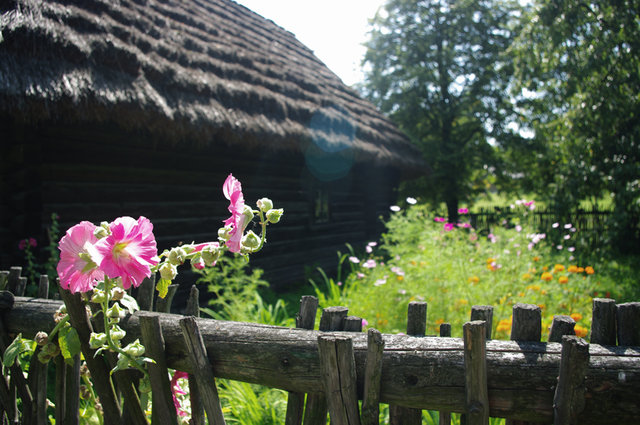 Górnośląski Park Etnograficzny