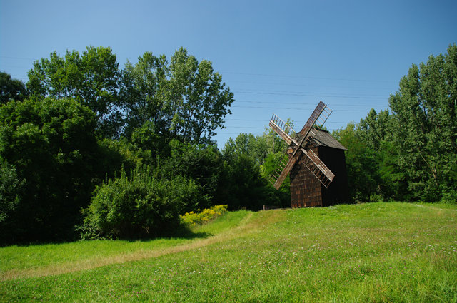Górnośląski Park Etnograficzny