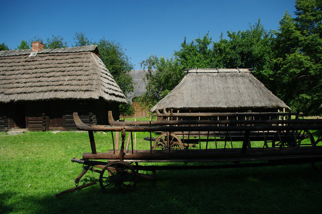 Górnośląski Park Etnograficzny