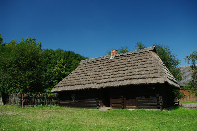 Górnośląski Park Etnograficzny