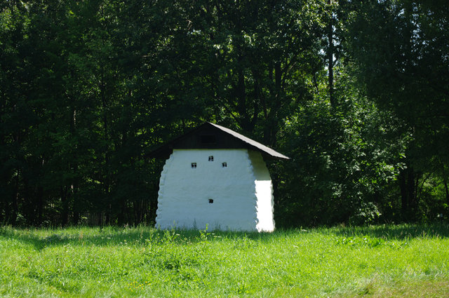 Górnośląski Park Etnograficzny
