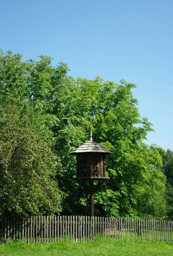 Górnośląski Park Etnograficzny