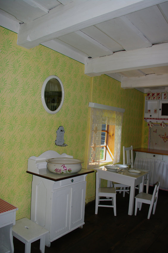 Górnośląski Park Etnograficzny