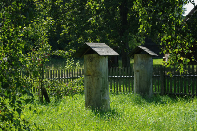 Górnośląski Park Etnograficzny