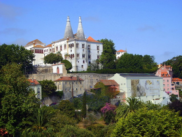 Palacio da Pena