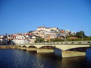 Coimbra-Ponte de Santa Clara