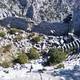 Starożytne Termessos - Park Narodowy Gülüg Dagi