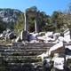 Starożytne Termessos - Park Narodowy Gülüg Dagi