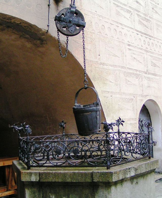 Zamek Czocha
