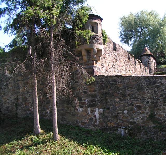 Zamek Czocha
