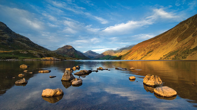 Wast Water
