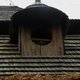 Czarna Karczma  z Podwilka XVIII wiek - dach