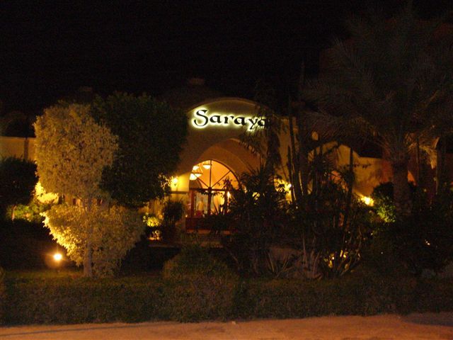 Saraya Hotel