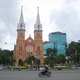 Sajgon, Katedra Notre Dame