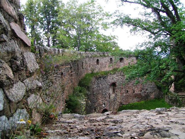 Zamek Chojnik