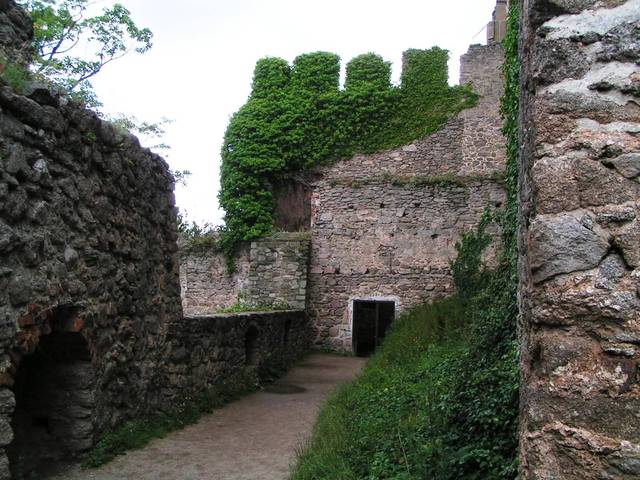 Zamek Chojnik