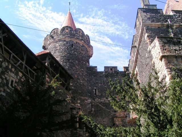 Zamek Grodziec