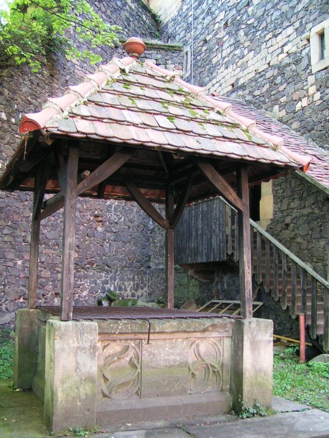 Zamek Grodziec