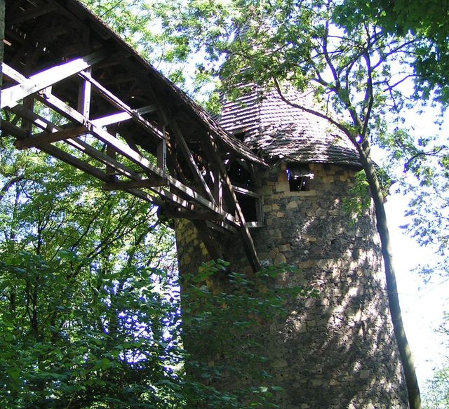 Zamek Grodziec