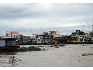 Delta Mekongu