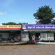 Stacja benzynowa na Mekongu