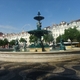 centrum Lizbony