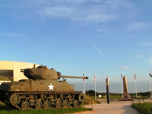 Normandia - Utah Beach