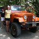 001js jeep safari