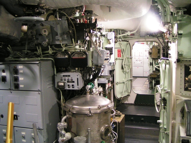 La Site De La Mer -  The Redoutable