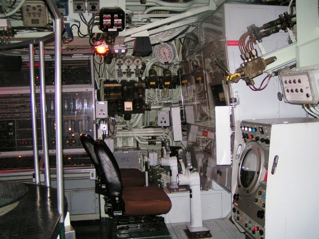 La Site De La Mer -  The Redoutable
