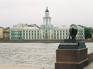Sankt Petersburg (Санкт-Петербург)