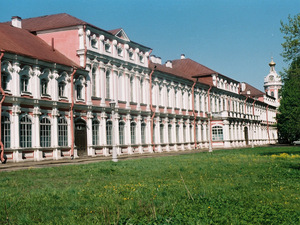Sankt Petersburg (Санкт-Петербург)