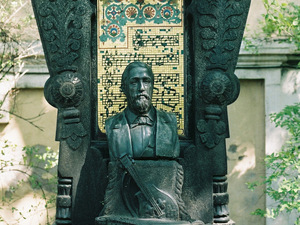 Sankt Petersburg (Санкт-Петербург)