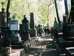 Sankt Petersburg (Санкт-Петербург)