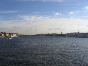 Sankt Petersburg (Санкт-Петербург)